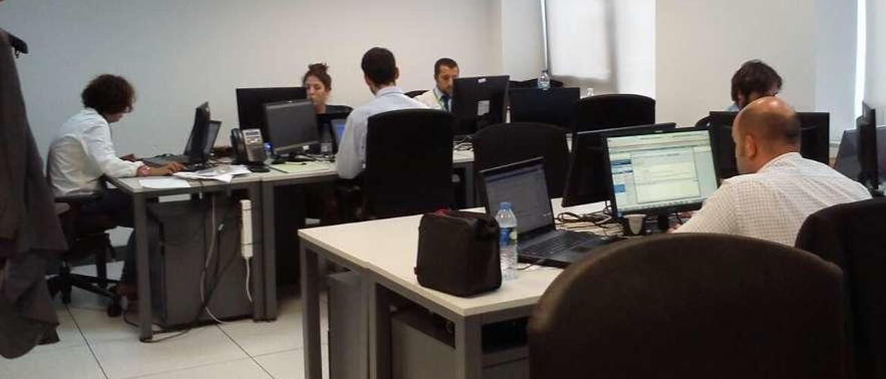 La Venta De Informatica El Corte Ingles No Afectara A Sus 150 Empleos En El Valle La Nueva Espana