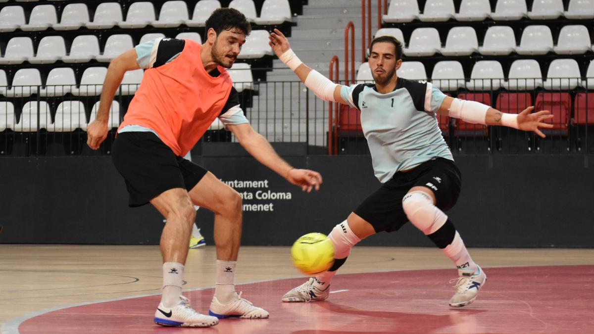 El cuadro colomense saldrá a por todas