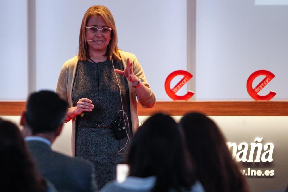 eWoman 2018: Las mujeres emprendedoras reivindican su momento