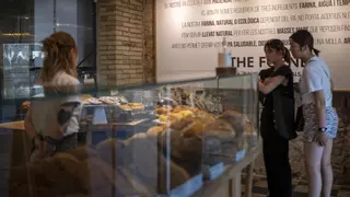 La hostelería cumple de forma "generalizada" el primer día de ahorro energético