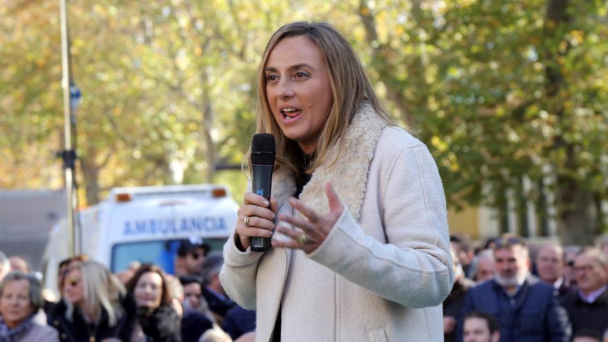 Mateos evita la polémica con Granada por la capitalidad: &quot;Es una magnífica ciudad también&quot;