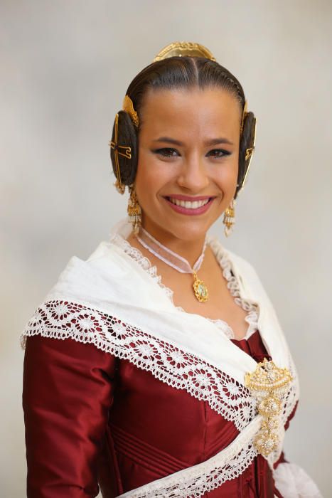 Beatriz Aspas García (Cuba-Puerto Rico)