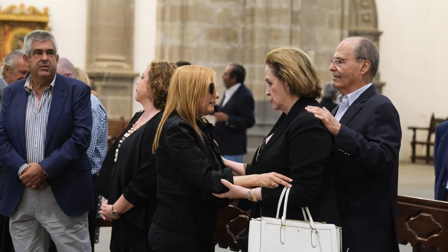 Análisis como el ordenado para el cuerpo de Ángel Ferrera tardan hasta siete meses