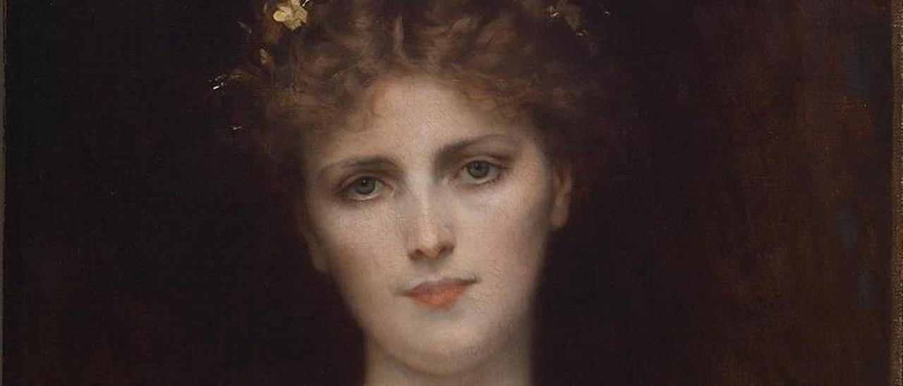 Pandora, de Alexandre Cabanel