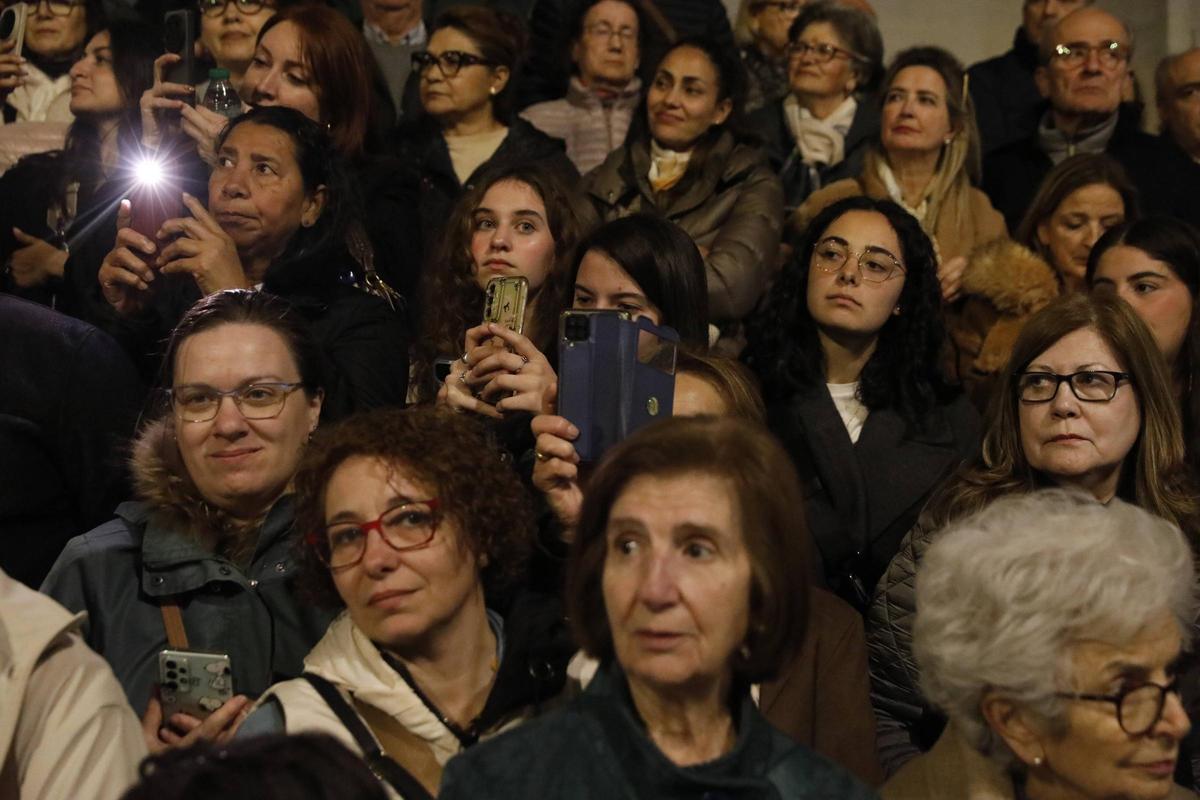 EN IMÁGENES: La procesión de la Resurrección en Avilés