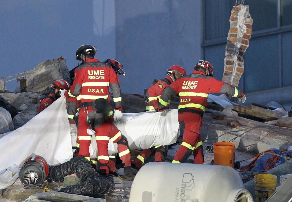 Jorge Gómez Varo, hallado sin vida