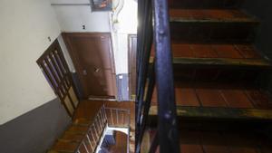 Troben cocaïna, heroïna i haixix al narcopís de Miguel Ricart