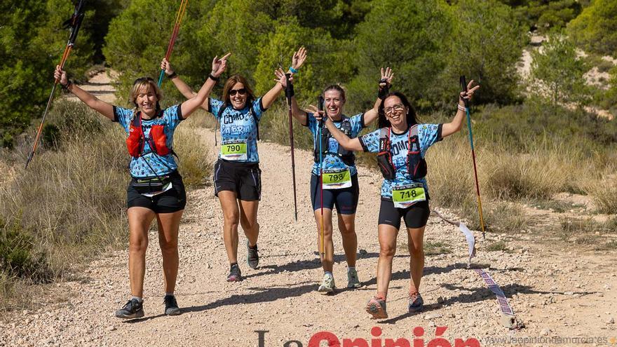 Imágenes de &#039;La Vara Trail 2023&#039; en Caravaca