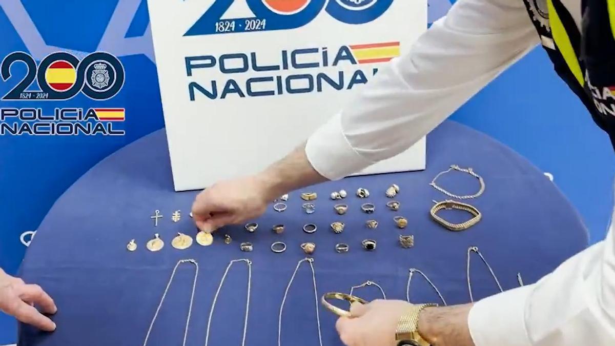 Detenida una persona por estafar a 13 ancianos con la técnica de la «urgencia hospitalaria»