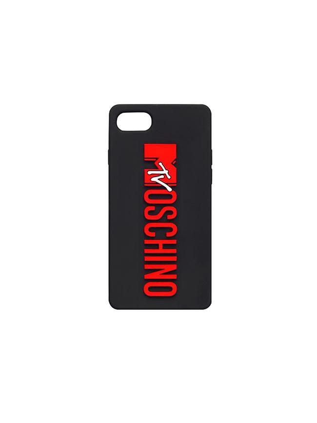 Todas las imágenes de la colección de Moschino x H&M: carcasa iPhone