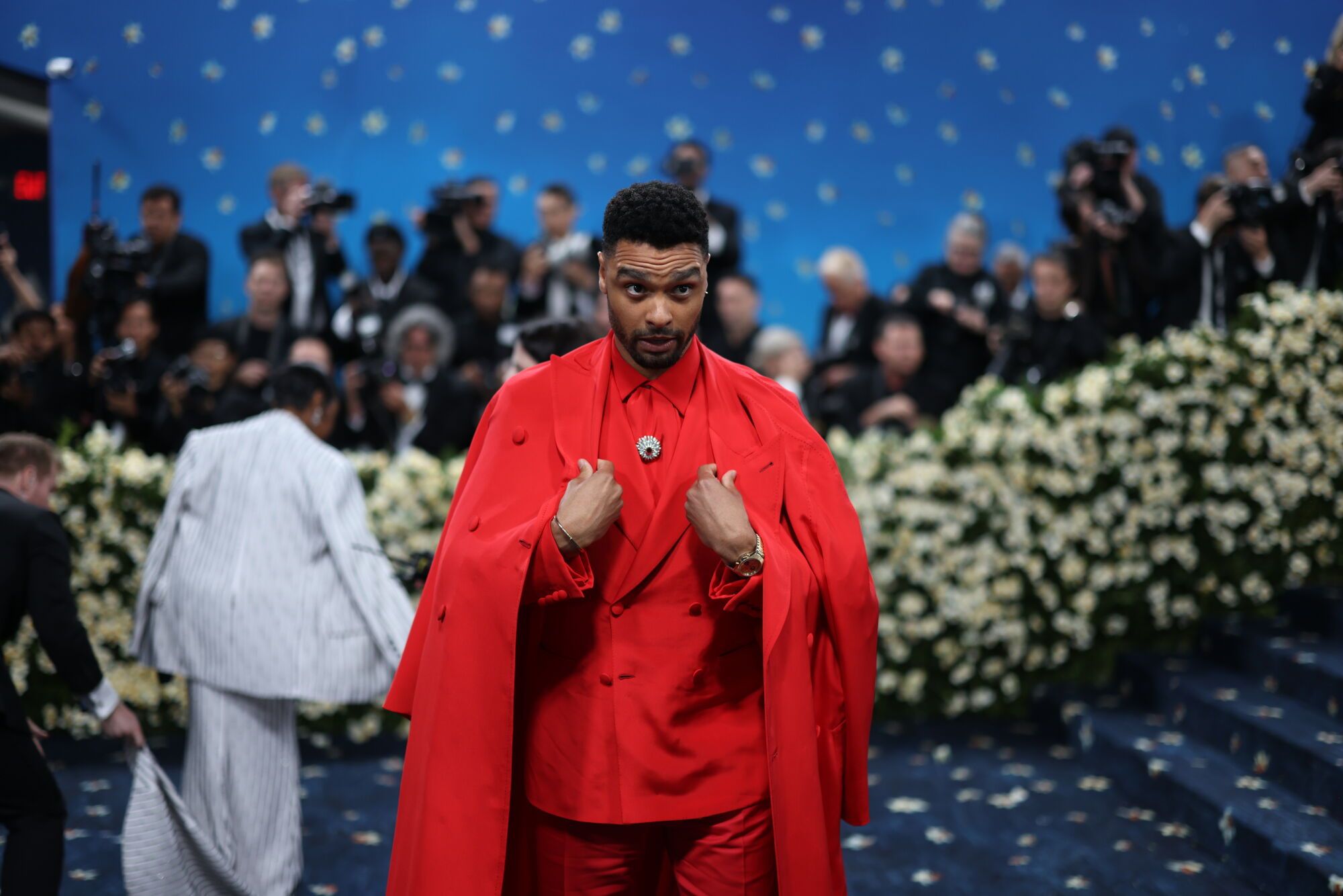 Las mejores imágenes de la Met Gala 2025.