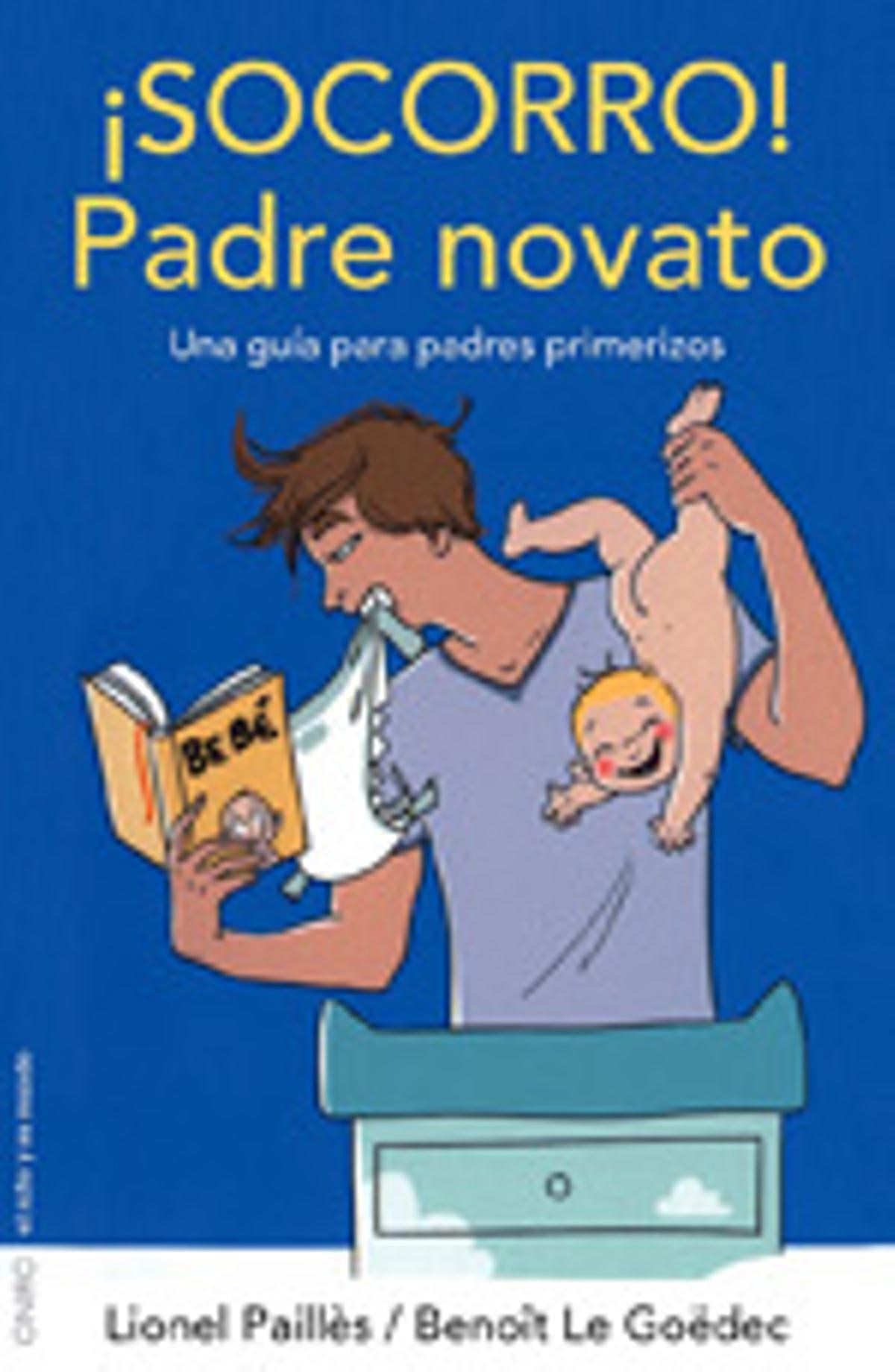 Los 10 libros imprescindibles para los padres