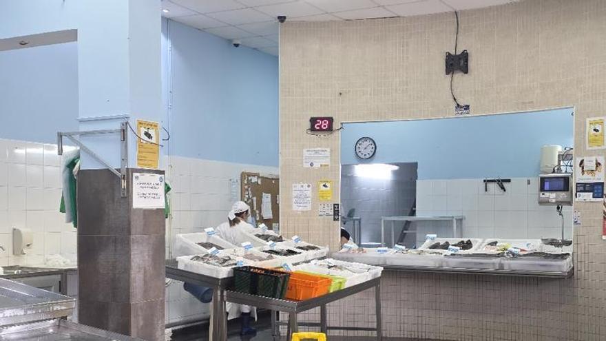 Promocionan los productos del mar en los centros de salud