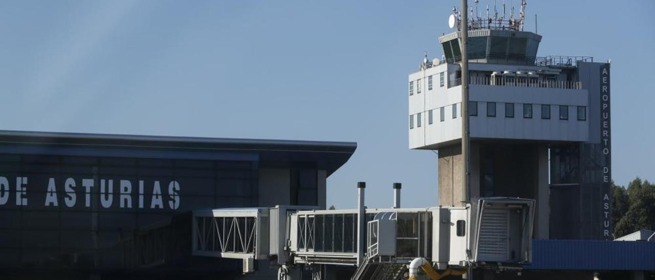 Asturias pierde el avión: sólo tiene 10 destinos garantizados para el invierno