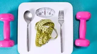 El simple truco que acelera la perdida de peso para la operación bikini: "Hay que comer cuando se tenga hambre"