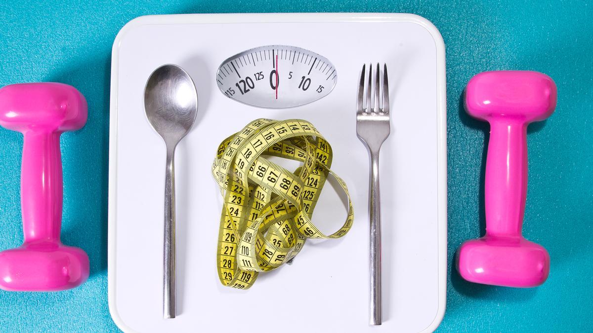 El simple truco que acelera la perdida de peso para la operación bikini:  &quot;Hay que comer cuando se tenga hambre&quot;