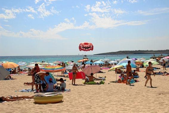 Cala Millor: Die "beste Bucht" Mallorcas