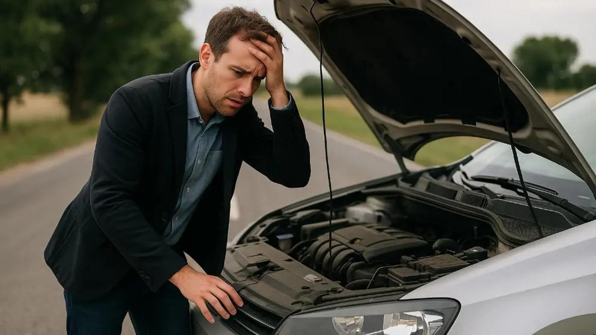 Algunos hábitos pueden estar matando a tu coche