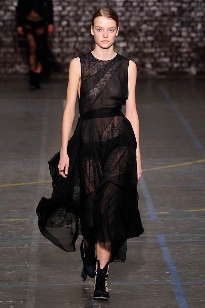 John Galliano
