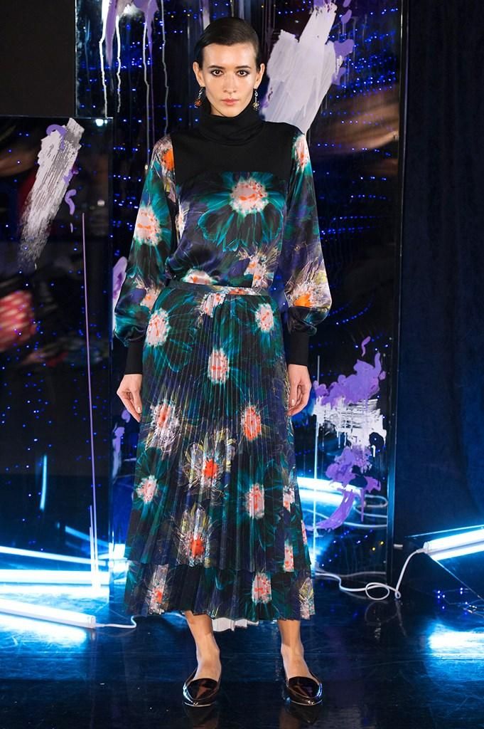 Yuna Yang