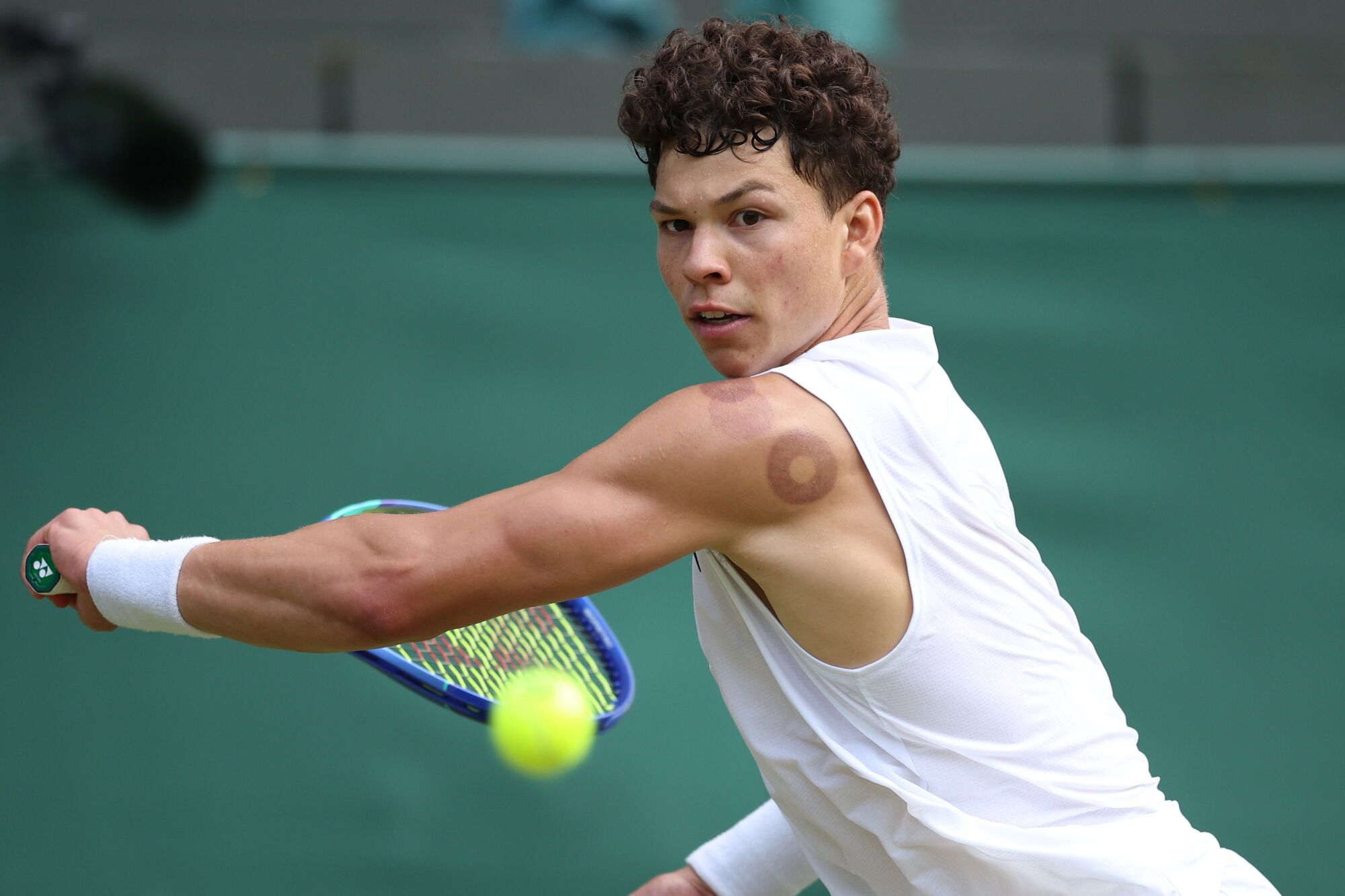 Mai netnapar nude visit was simple to setup via text and