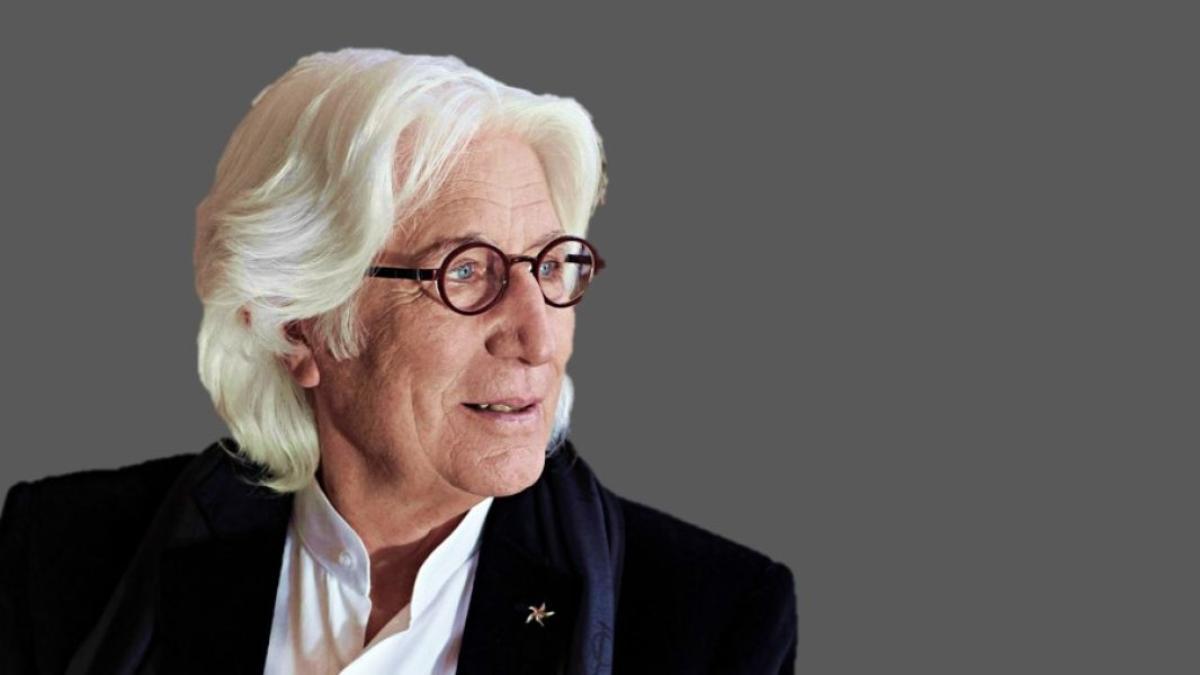 Miguel Fluxà Roselló, 2.500 M€ (- 200 M€) ↓3 P. Miguel Fluxà Roselló, 2.500 M€ (- 200 M€) ↓3 P.