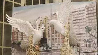 Estas son las Fallas Municipales de València para 2024