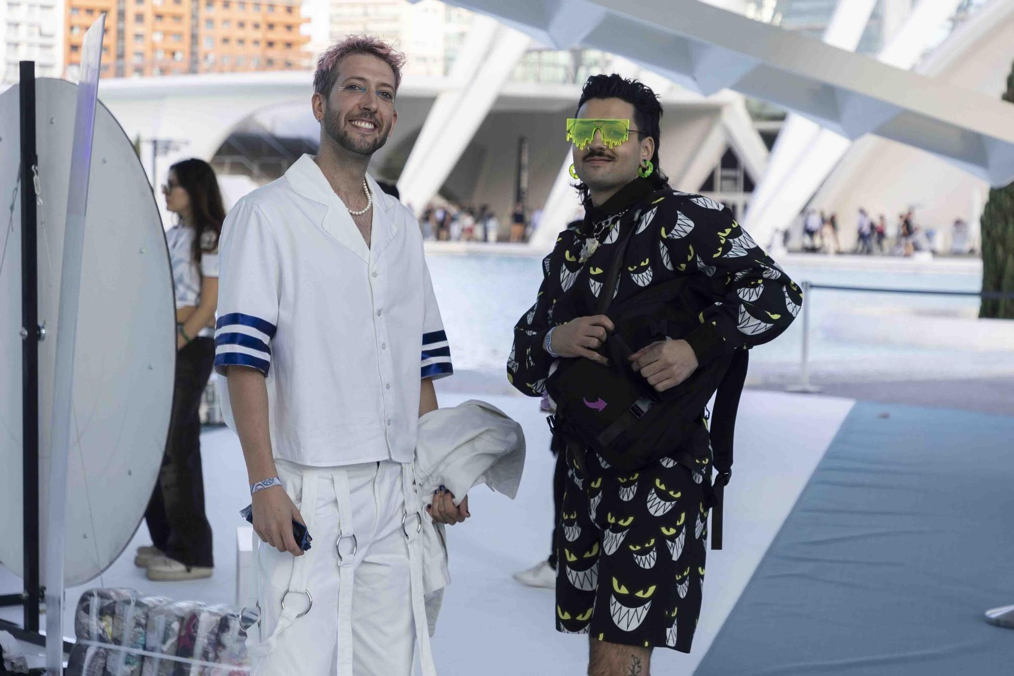 Festival CLEC Fashion