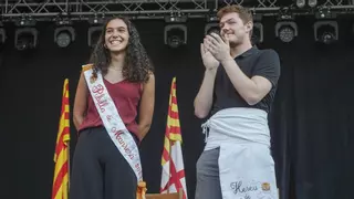Sis joves s'interessen per ser els nous hereu i pubilla de Manresa