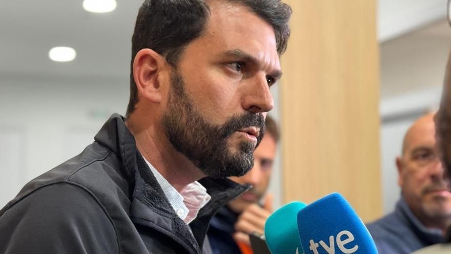 Lo de Extremadura es muy duro