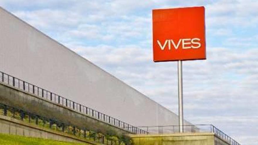 Vives certifica su apuesta por el reciclaje