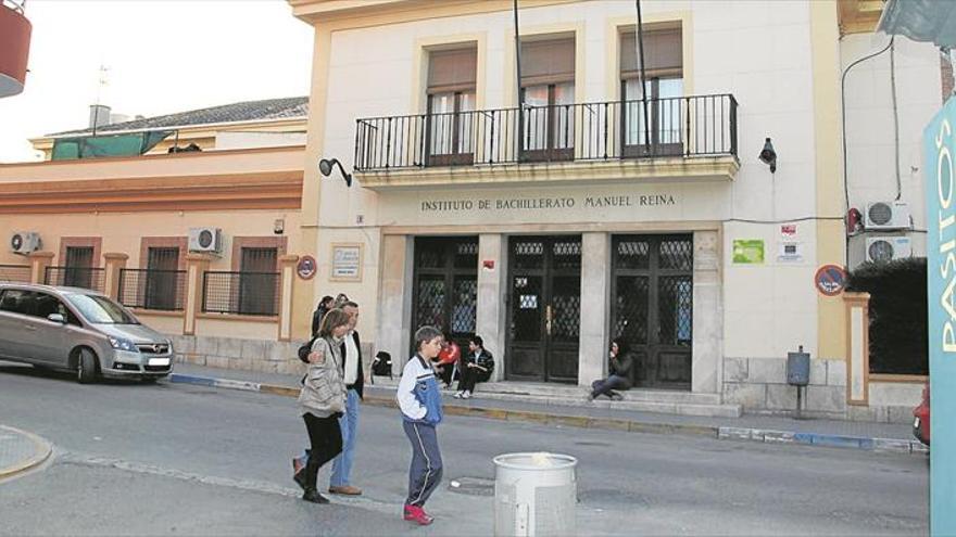 Córdoba participa en el programa Escuelas Mentoras con siete centros