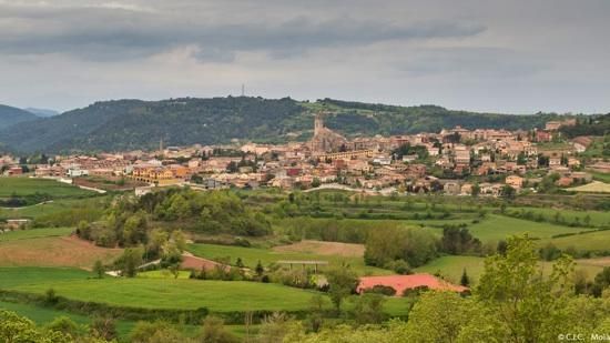 Meteoimatges Moianès