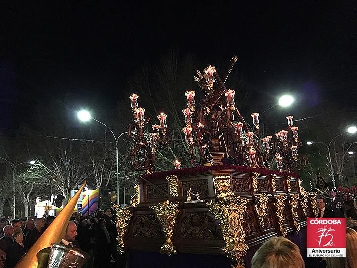 FOTOGALERÍA / El Jueves Santo en la provincia