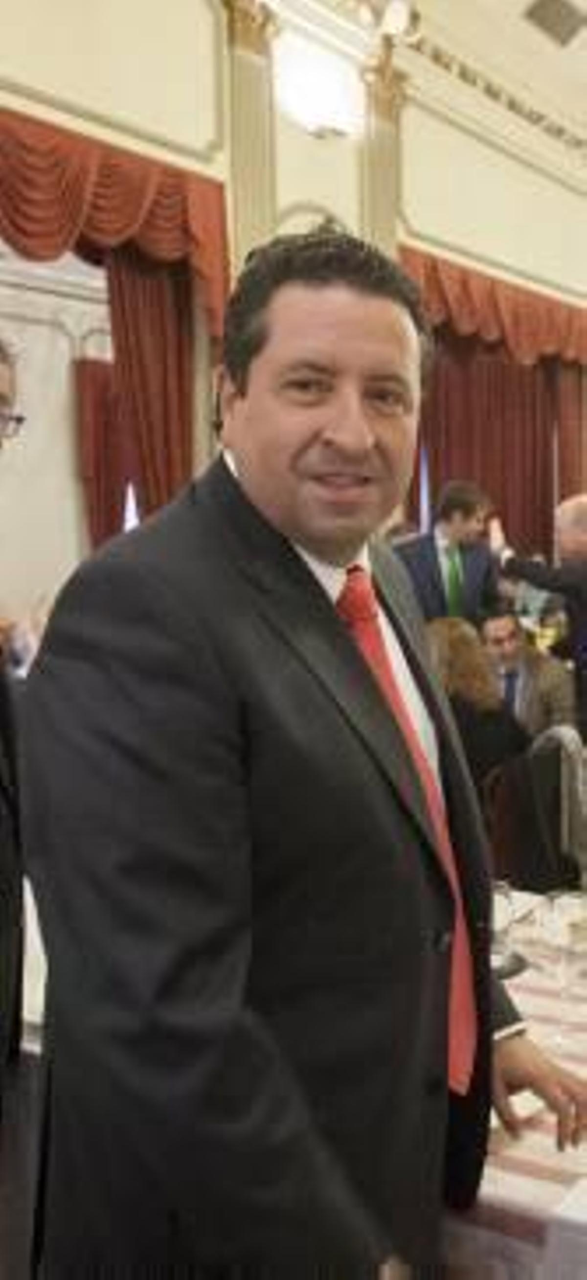 Moliner y Bataller intervendrán en la cumbre nacional del PP