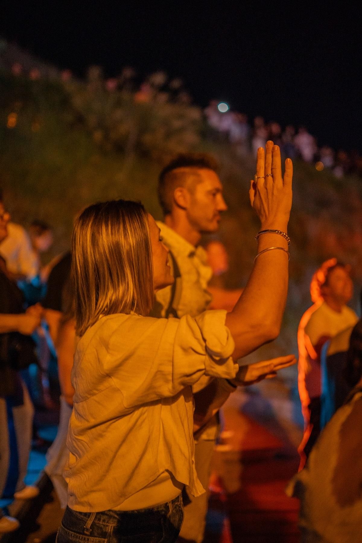 Así se vivió el Tardeo Remember en València