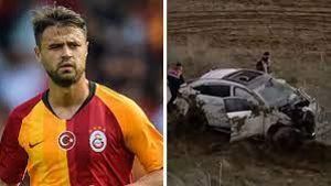 Mor en un accident de trànsit el defensa internacional turc Ahmet Çalik