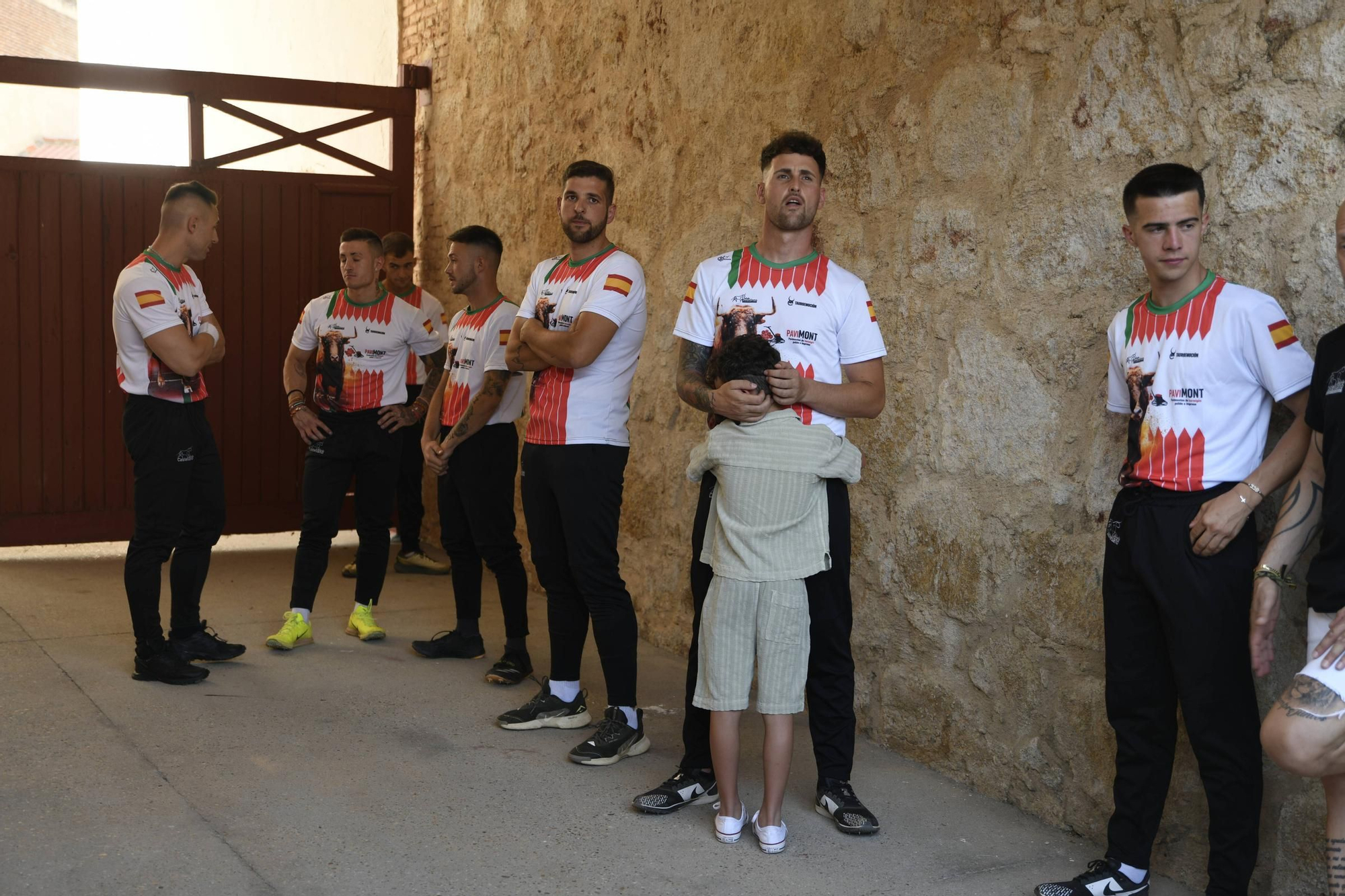 Concurso Recortadores San Pedro 2025