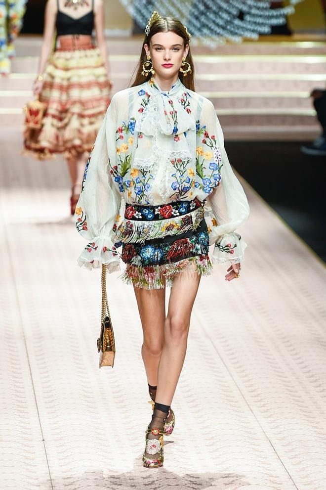 Dolce & Gabbana