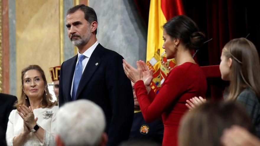 Quim Torra logra cambiar el nombre a su calle y que deje de llamarse Príncipe de Asturias