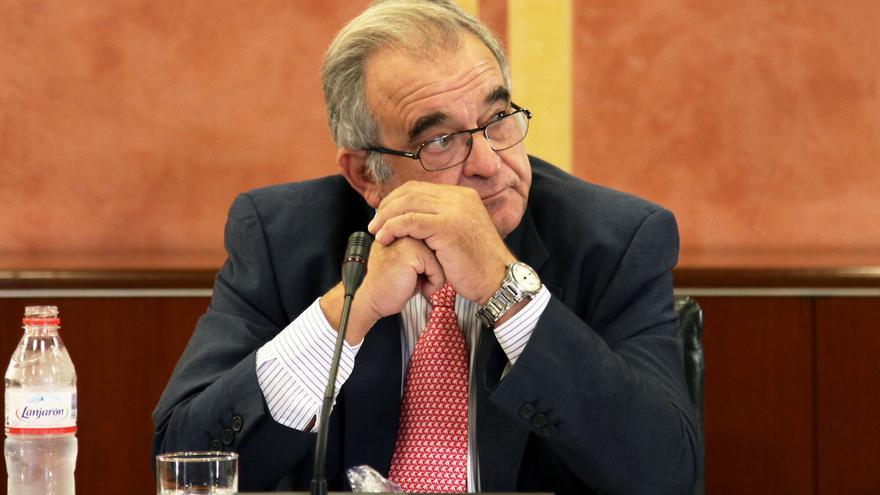 Condena firme por el caso ERE: prisión y multa millonaria para Ángel Rodríguez de la Borbolla