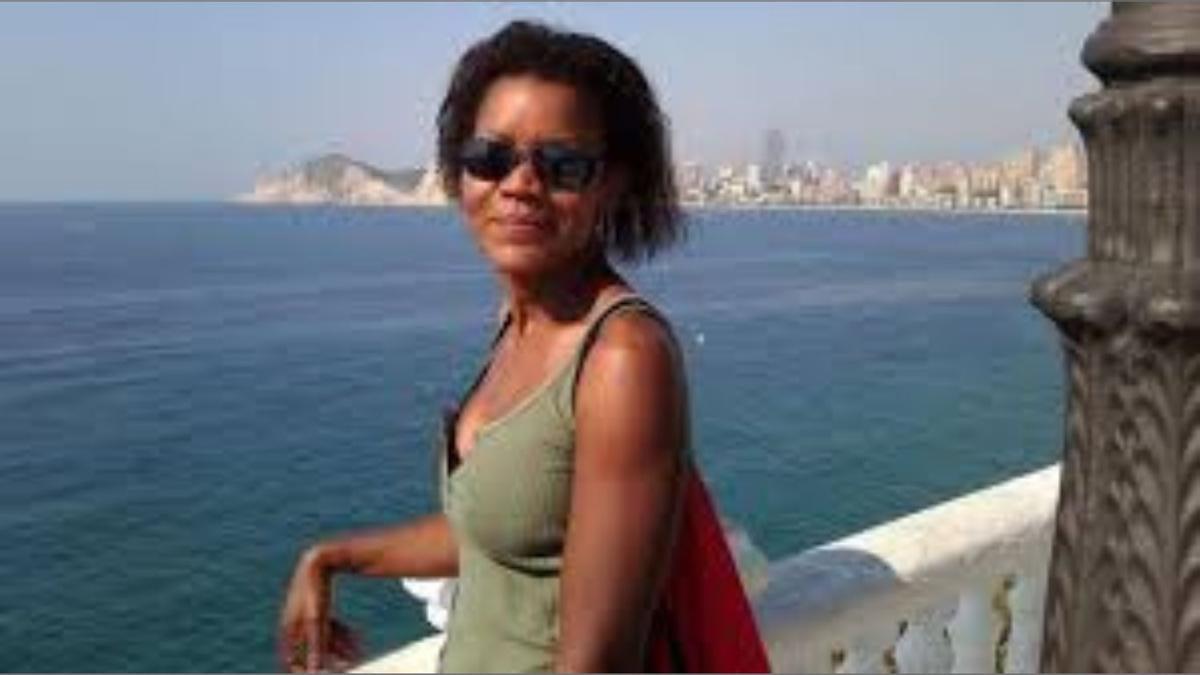 Ana Julia Quezada, asesina del niño Gabriel Cruz.