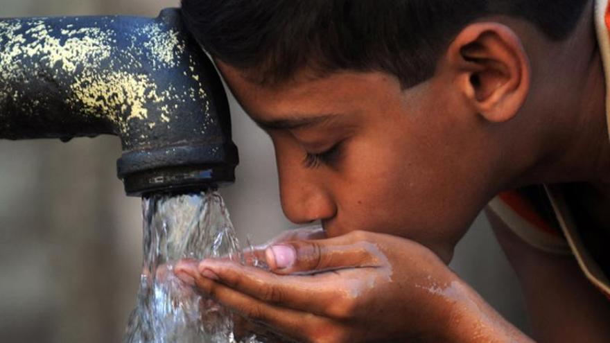 FOTOS | Baleares coopera con comunidades de Guatemala para proteger el agua: "El problema no solo es local, es global"