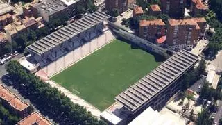 El Ayuntamiento de Madrid deja en el aire la permanencia del estadio del Rayo en Vallecas