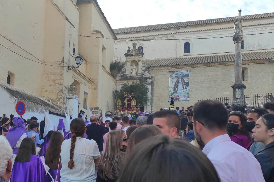 Nuestro Padre Jes�s Orando en el Huerto Aguilar.jpeg