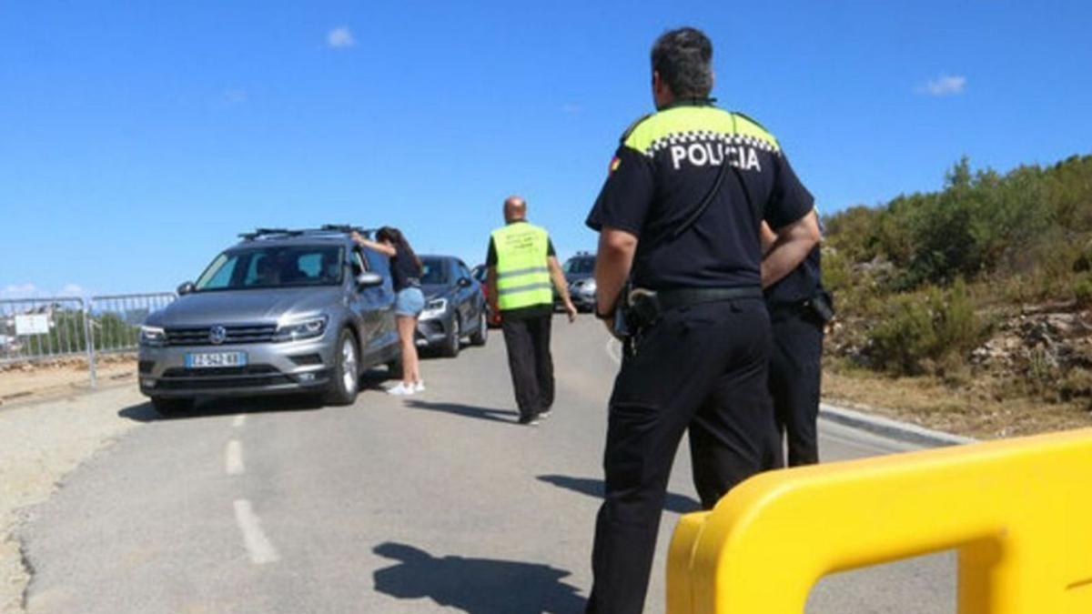 L’Ajuntament posa en marxa mesures i restriccions per minimitzar l’impacte sobre el Parc