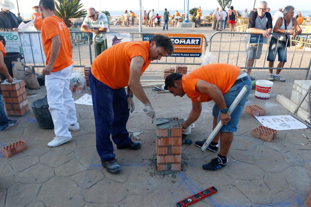 Concurso de El Palustre