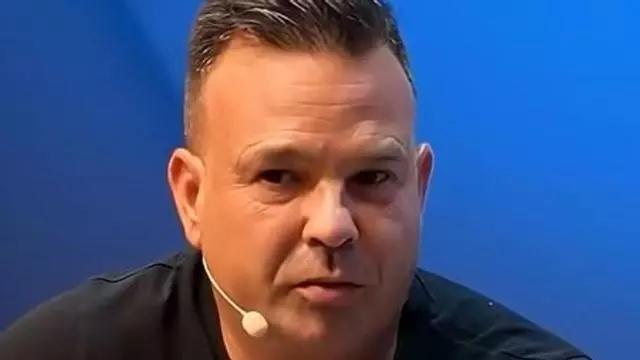 El empresario José Elías, lo tiene claro: Cuando alguien de mi equipo decide convertirse en competencia, no me enfado