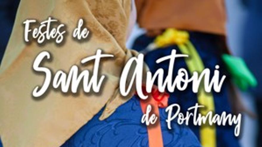 Festes patronals de Sant Antoni: Festa de l&#039;Esport