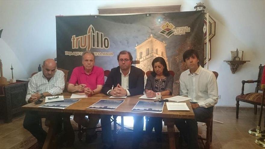 La Coria ‘da la nota’ en agosto con las veladas musicales